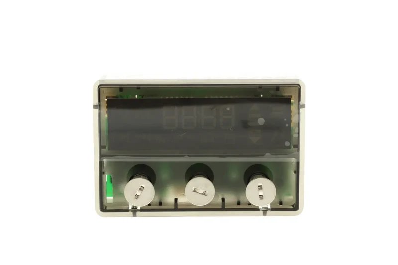 Westinghouse Oven Display PCB-WVEP617DSC