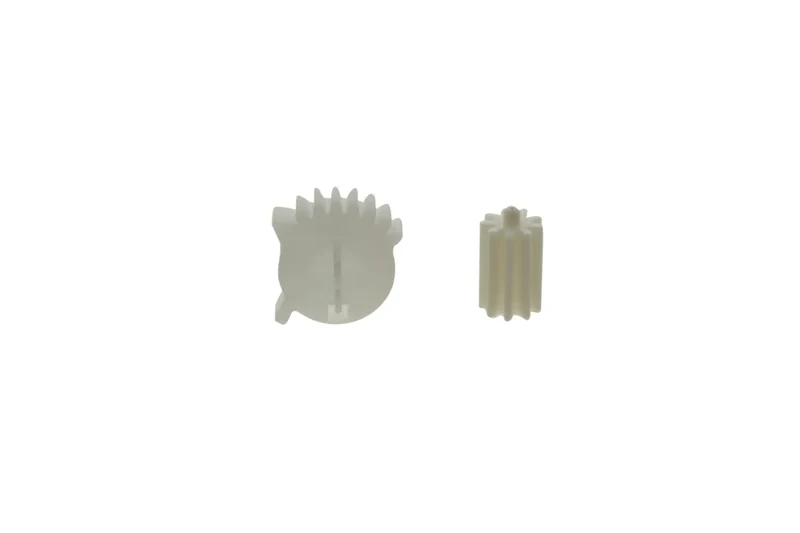 MITSUBISHI ELEC Aircon INDOOR VANE & S/M Gear-PLFY-P125VEM-A.TH-Genuine