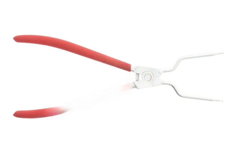 LG Fl Washer Door Gasket Tub Spring Removal Tool