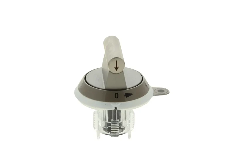 Gaggenau Cooktop Wok Knob - VG411210AU/01-Genuine