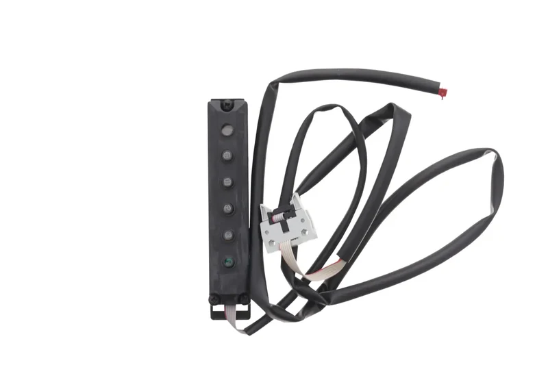 ARISTON/SIRIUS Rangehood PUSH Button Control-SM905850-Genuine