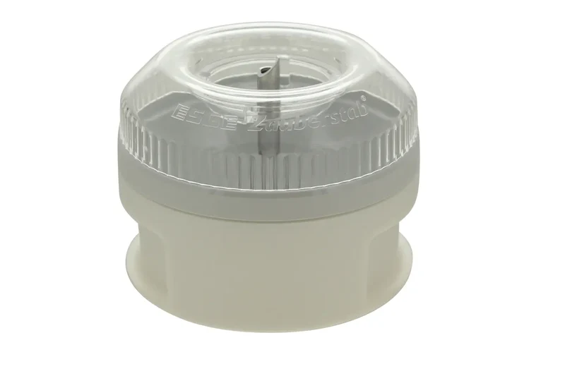 BAMIX WET/Dry PROCESSOR MILL (White)-Genuine-BRAND NEW