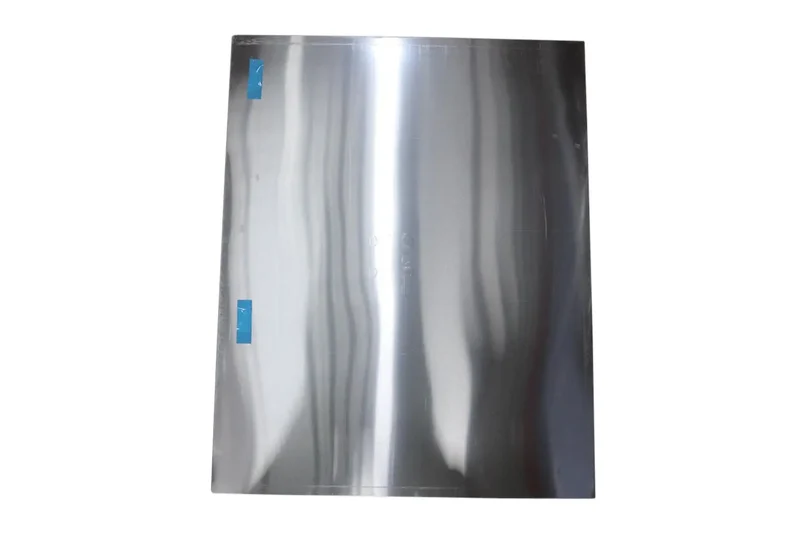 Fisher & Paykel Fridge Door Panel Brushed Steel