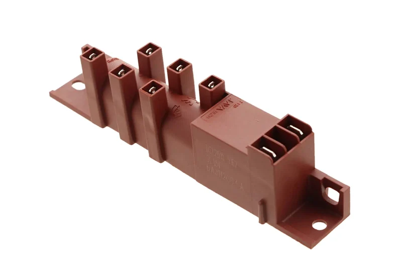 CHEF Oven/ELECTROLUX BBQ IGNITION Box 6Point, 1.5Volts-Genuine