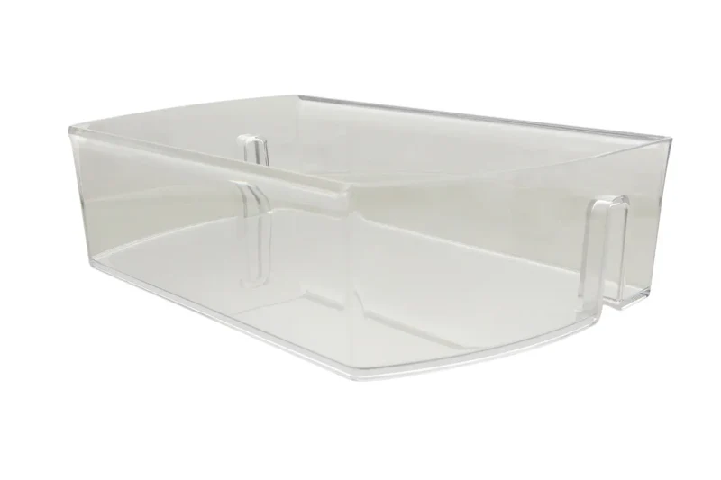 LG Fridge Door R/H Bottom Shelf-Genuine