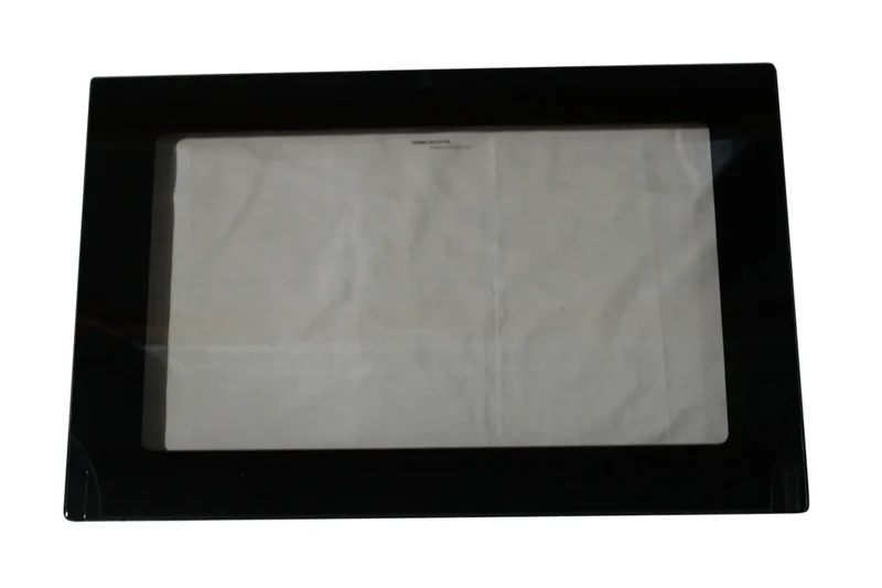 Omega Oven Door Inner Glass Panel - OO757X-Genuine