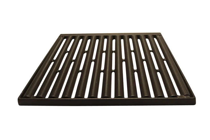 BEEFEATER BBQ 4 BURNER SIGNATURE Grill V 400mm-Genuine