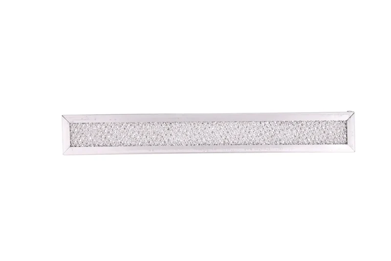 OMEGA Rangehood FILTER395mmx55mm-DHL895CAU/04