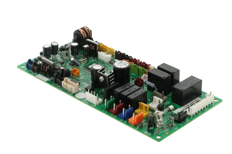 PANASONIC Aircon INDOOR PCB With EEPROM-S-160PE1R5A-Genuine