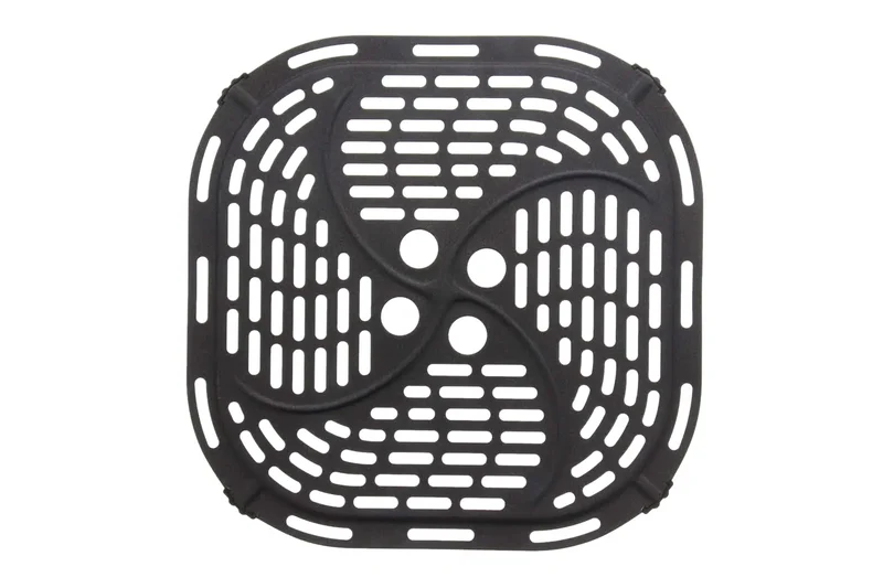 PHILIPS AIRFRYER Grill Plate INCL FEET-NA230/00-Genuine