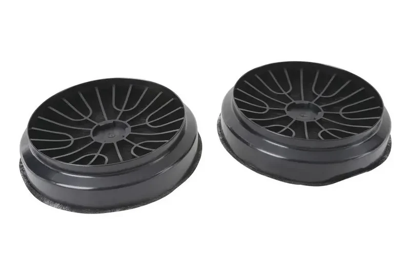 Bosch Rangehood Charcoal Odour Filter (2 Pack)-DWP66BC50A-Genuine
