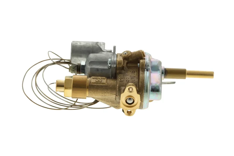 CHEF/Westinghouse Gas Oven Thermostat 1000mm