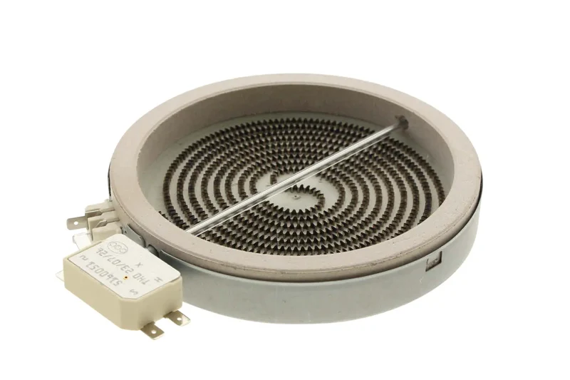 OMEGA Cooktop Ceramic Element 180mmD 1800W-OCC64TZTGG-Genuine