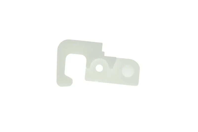 ELECTROLUX/SHARP (Freezer) Spring Door Hinge STOP (Right hand)-Genuine