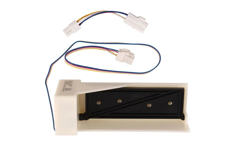 ELECTROLUX/SIMPSON/WEST Fridge MOTORISED BAFFLE-Genuine