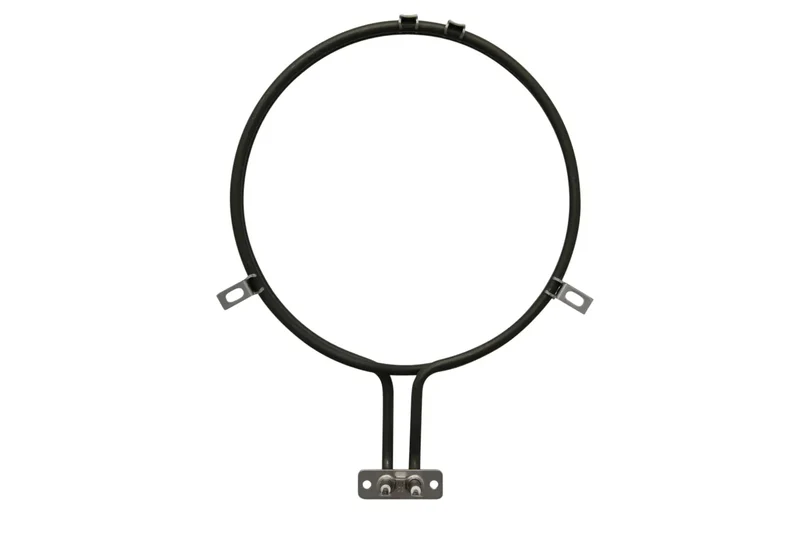 Universal EUROPEAN/CHEF/F&P Oven F/F Element 185mm OD 2200W