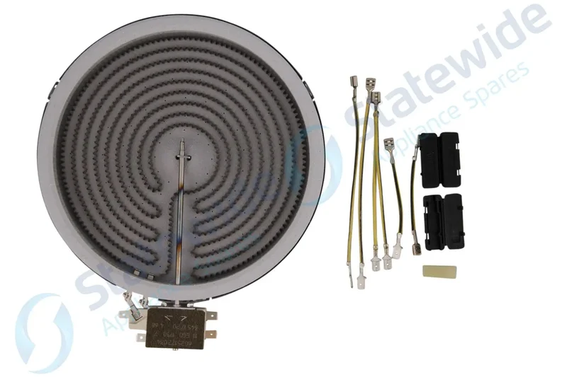 ELECTROLUX/WEST/CHEF Ceramic Element 215mmDIA 2000W-Genuine
