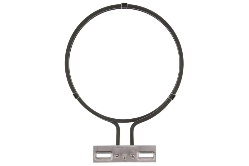 BLANCO/KLEENMAID Oven F/F Element 180mm 2 Ring, LONG NECK 2150W-NON Genuine