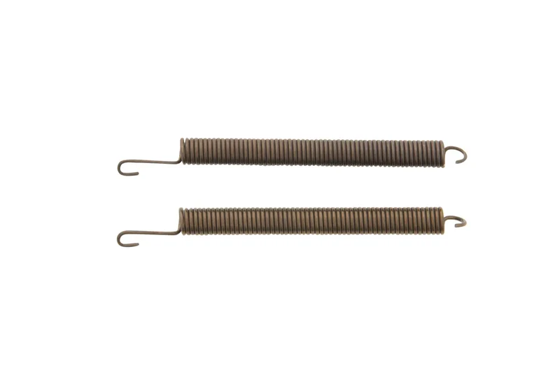 CHEF Oven Door Spring Kit (Pack QTY 2 X 01787) VGW0CAMFW