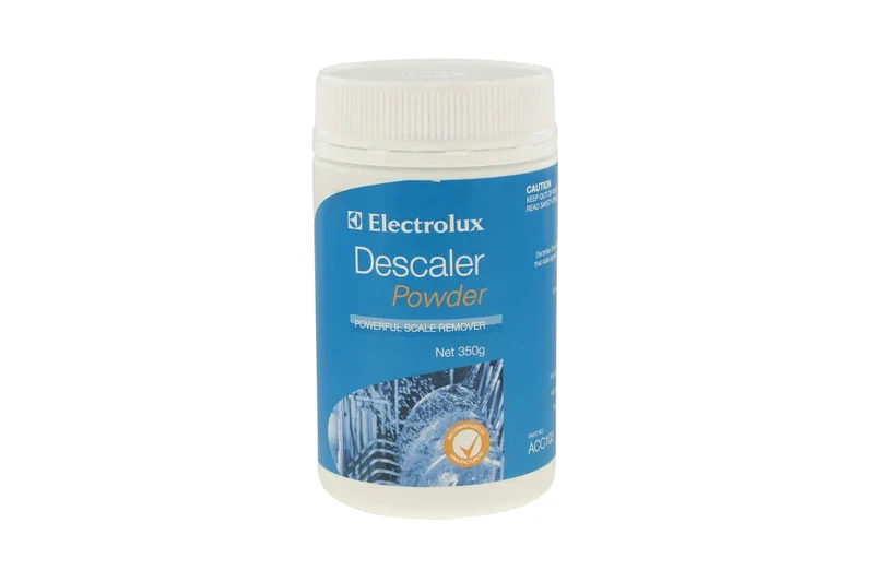 Universal Dishwasher Descaler Powder 350grams