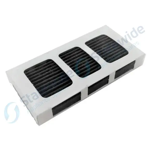 UNILUX ULX221-ELECTROLUX/WEST Fridge Air Filter (2 Pack)-Genuine