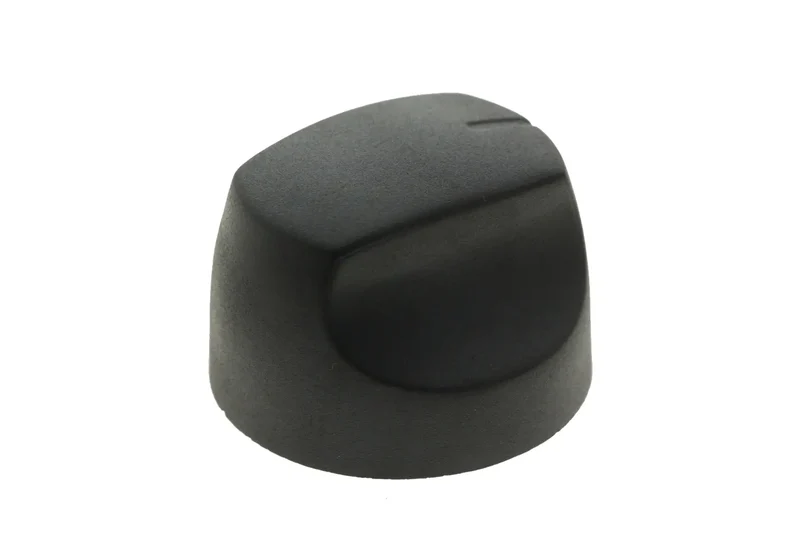 BEEFEATER BBQ PHENOLIC Knob (Black 55mm 6.5mm)-Genuine