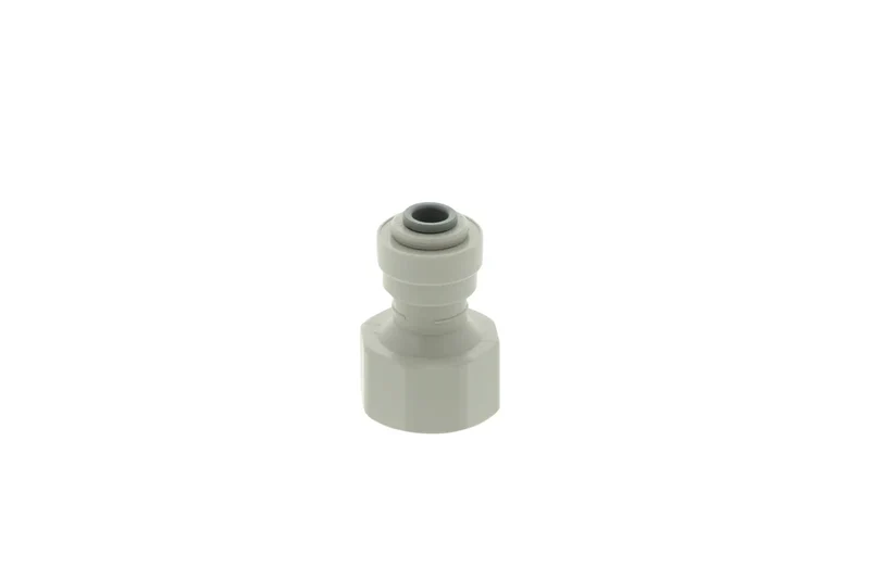Westinghouse/ELECTROLUX Fridge Water TAP Fitting (1/2 Inch)