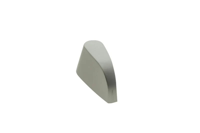 Westinghouse Oven Knob (SILVER FORTE)-EACH-Genuine