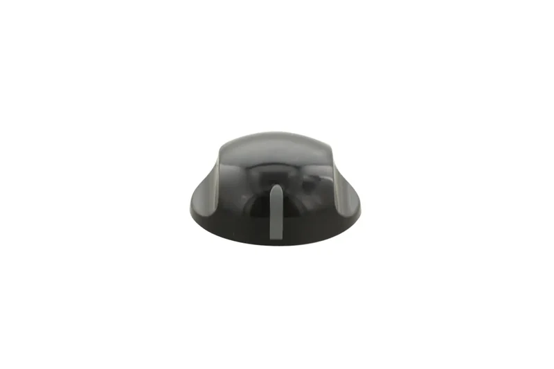 Westinghouse Cooktop Knob-Black-Genuine
