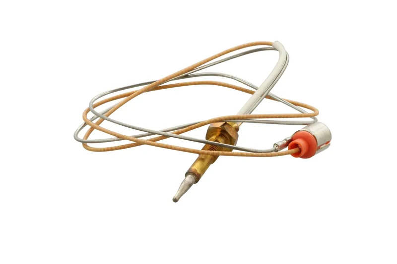 Euromaid Cooktop Wok Thermocouple (516C-350L)-CF9GS-Genuine