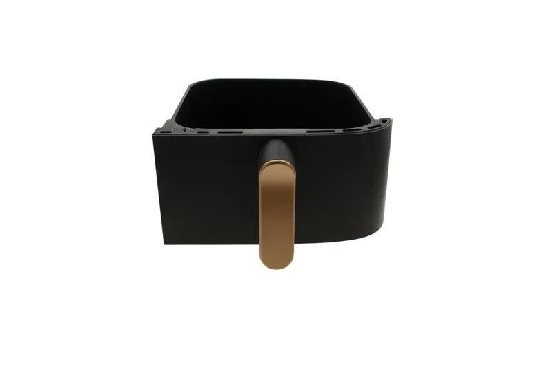PHILIPS AIRFRYER BIG PAN (COPPER Handle)-Genuine