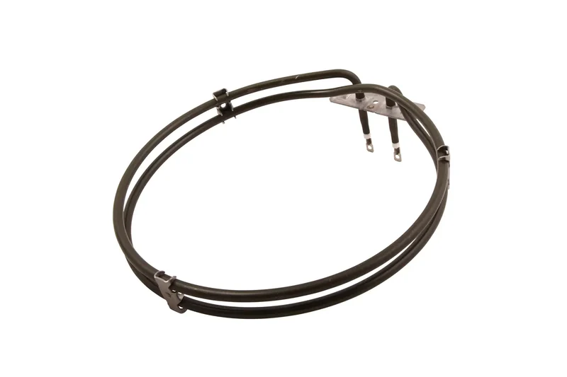 Universal EUROPEAN Oven F/F Element 200mmOD, 2 Ring 2100W-NON Genuine