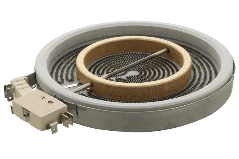 Blanco Cooktop Bottom Left Element - BCCT64X-Genuine