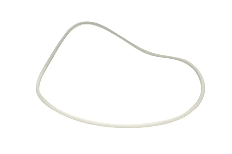 Simpson/Westinghouse Dryer Blower (Fan) Belt(Clear)-Genuine