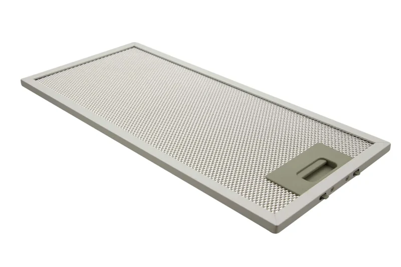 OMEGA Rangehood ALUMINIUM Filter-ORU50XL-Genuine