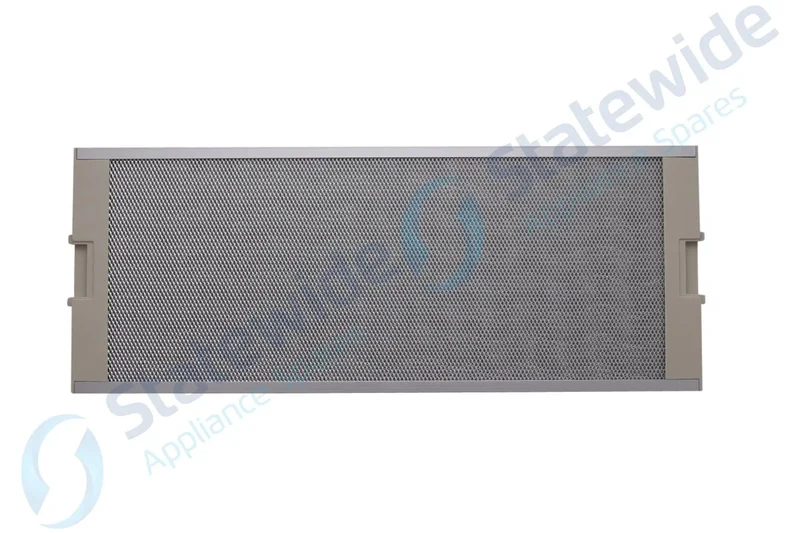 Westinghouse/CHEF Rangehood RETRACTA Filter 524mmx205mmx8mm