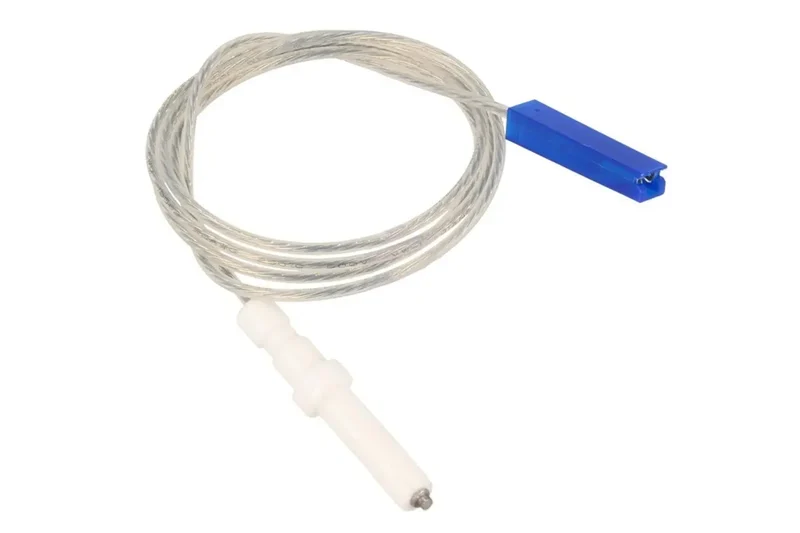 BEKO Cooktop SPARK Plug IGNITION Cable 600mm-BCT60GX-Genuine