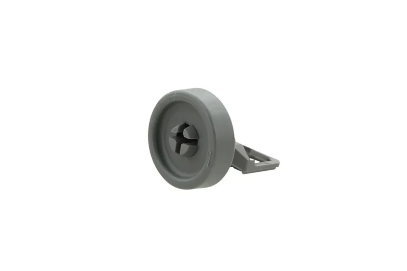 ASKO Dishwasher Lower Basket/Rack Wheel-Genuine