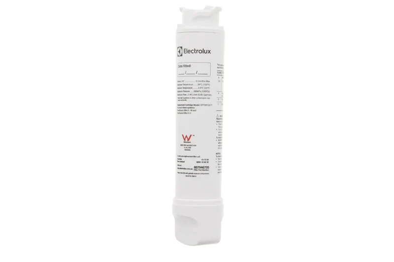 UNILUX ULX220-ELECTROLUX/Westinghouse Fridge Water Filter-Genuine