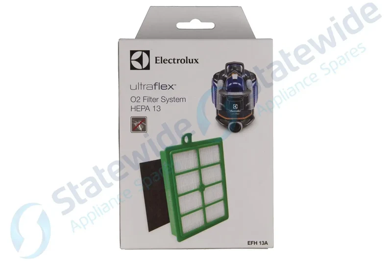 Electrolux Ultraflex Vacuum Hepa Filter