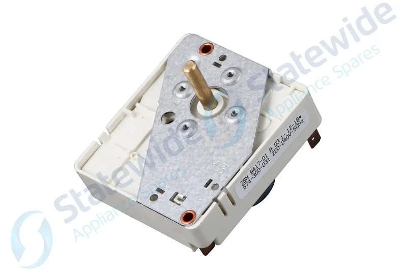 Simpson/Westinghouse Dryer Timer - 2008+ Models