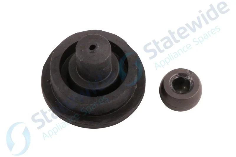 Kelvinator Aircon Bearing Holder And Bearing