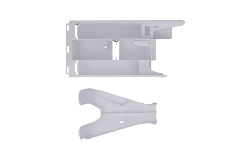 AEG FL Washer Detergent DISPENSER Drawer-Genuine