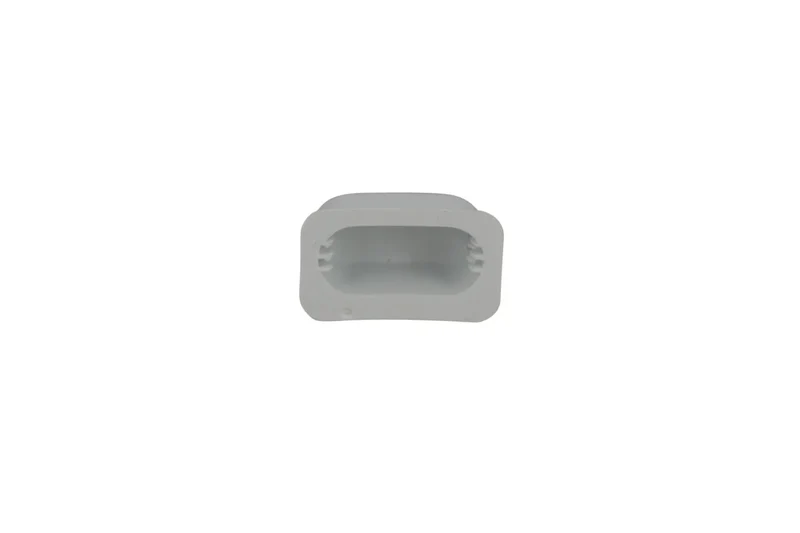 SIMPSON/Westinghouse Dryer Door Button-Genuine