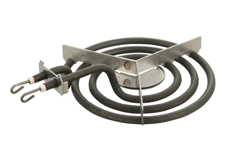 CHEF COOKTOP130mm Hot Plate Element 1100W