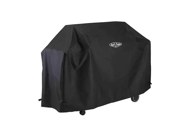 BEEFEATER BBQ VINYL Cover 4 BURNER With HOOD