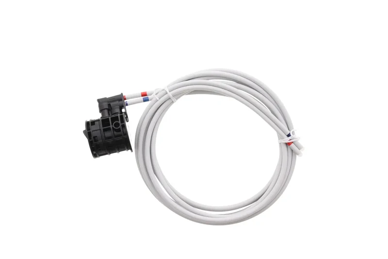 Fisher & Paykel Fridge Water Filter Head 90 Deg-Genuine