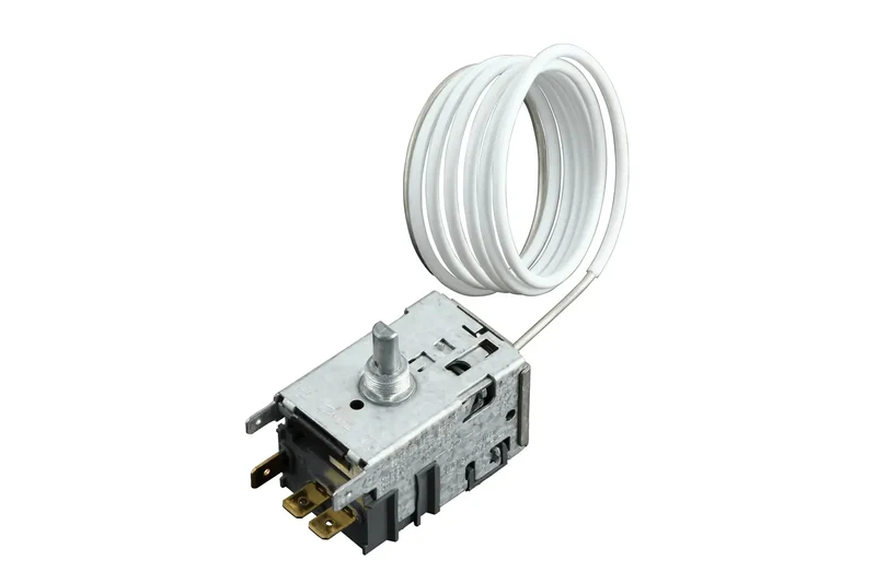Westinghouse/KELV Fridge CYCLIC Defrost Thermostat-Genuine