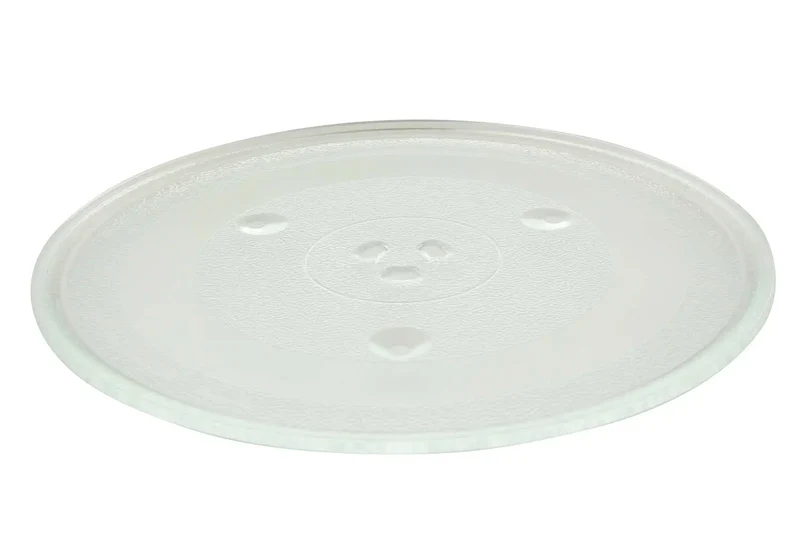 SHARP Microwave Glass Plate/TRAY (315mm Dia)-R-28A0B-Genuine