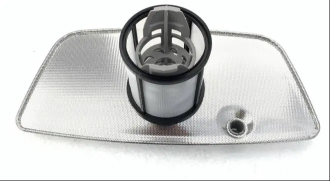 EUROMAID Dishwasher Mesh Filter Set-Genuine